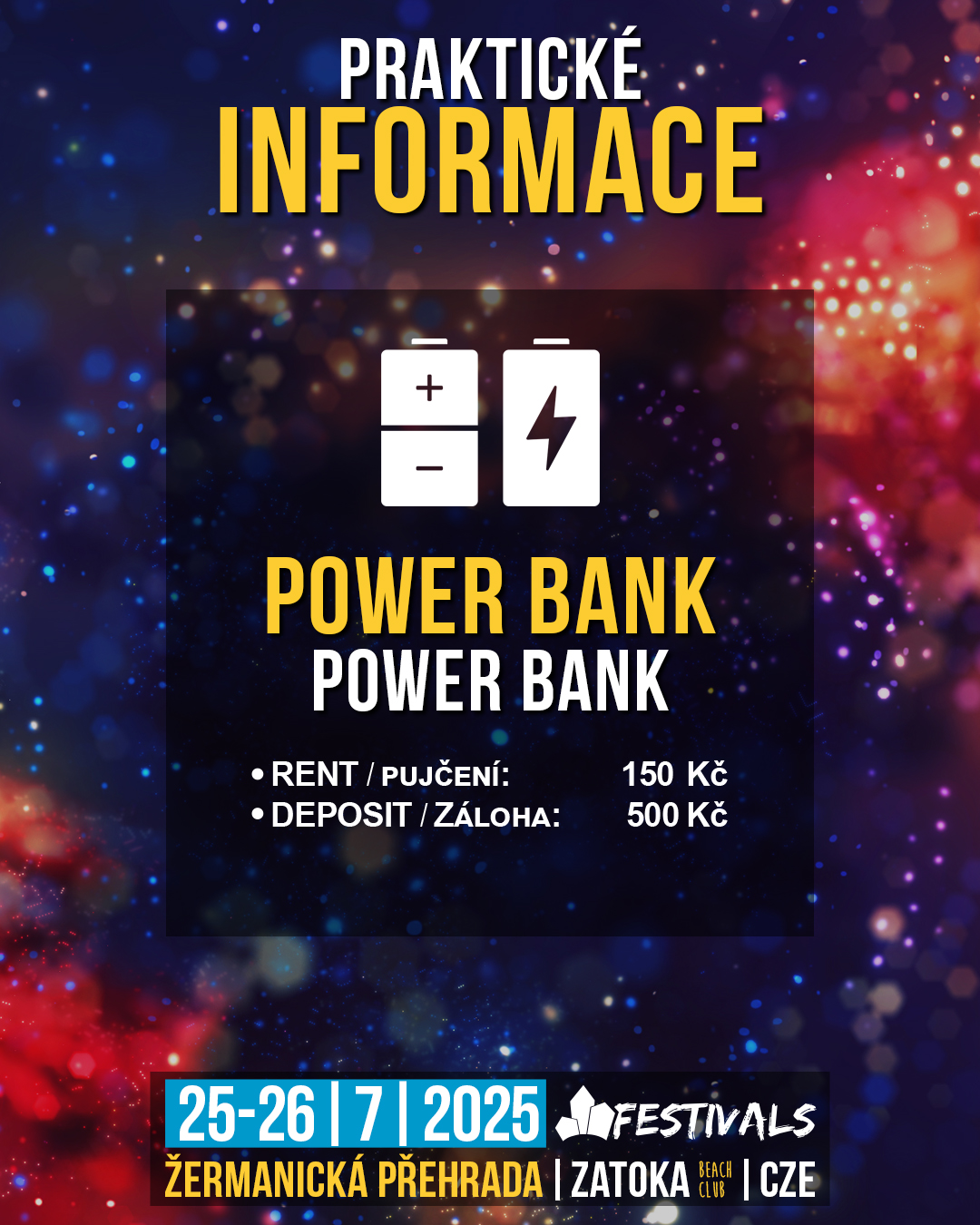 powerbank