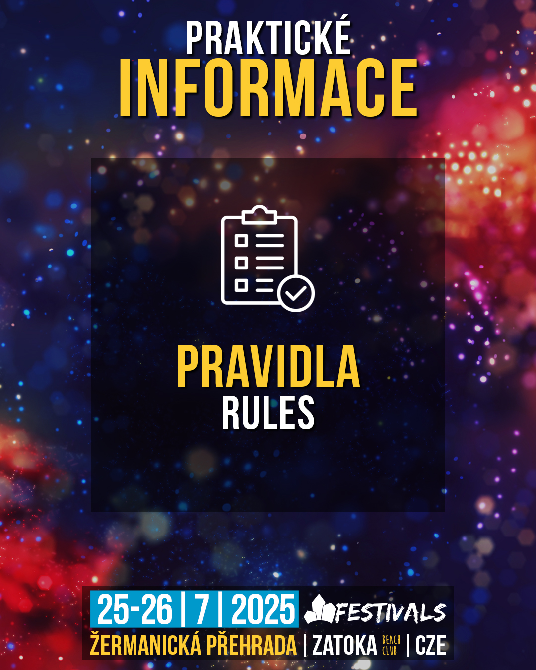 rules