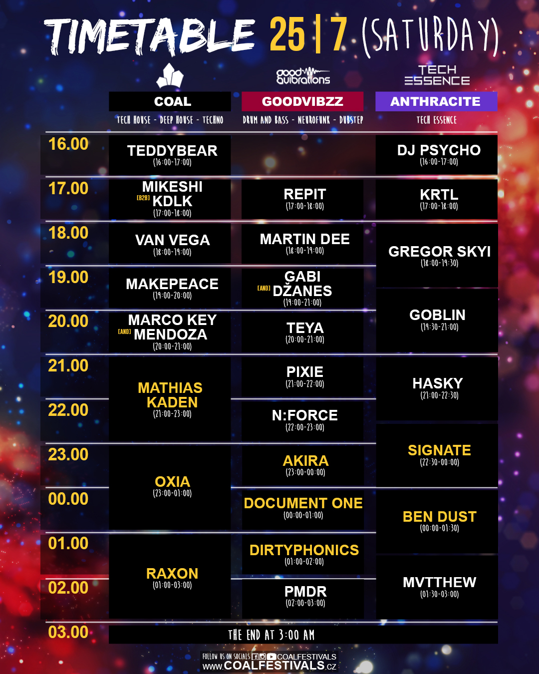 timetable_sobota